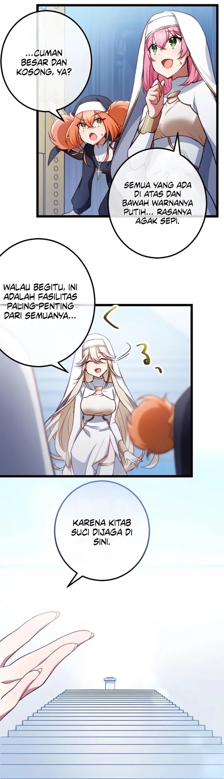 Former S-rank Adventurers Slow Life Chapter 12 Gambar 29