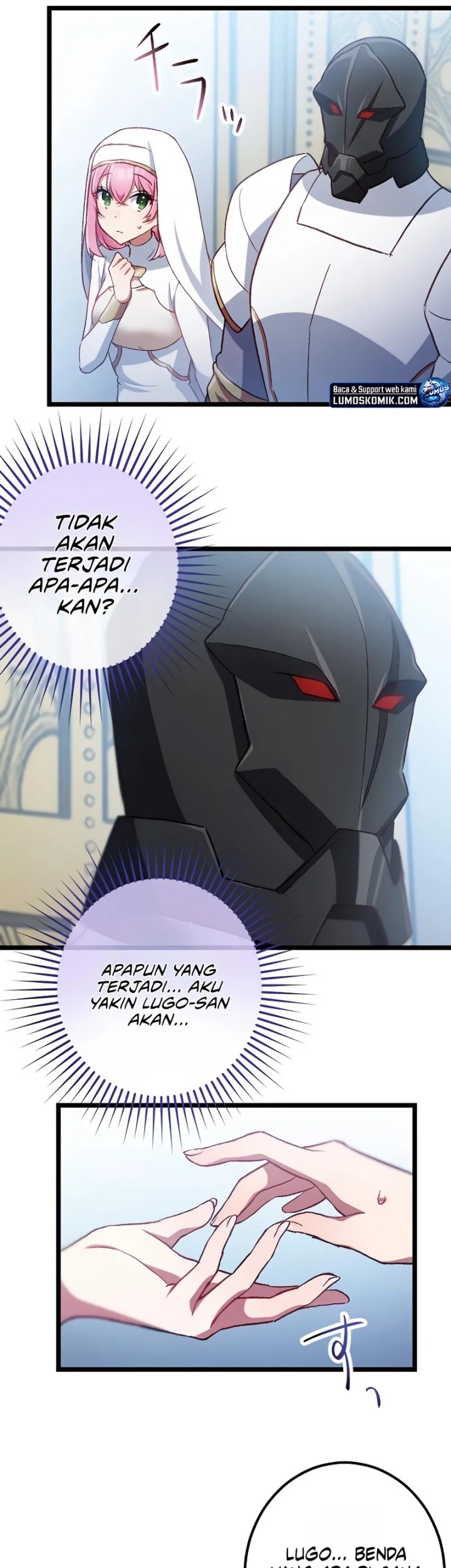 Former S-rank Adventurers Slow Life Chapter 12 Gambar 32