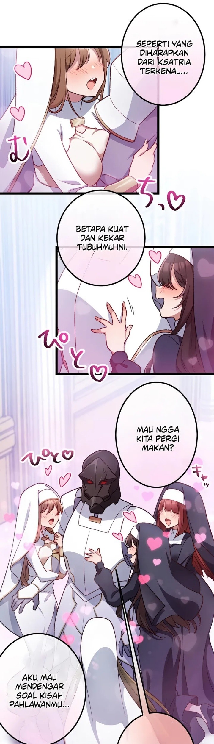 Former S-rank Adventurers Slow Life Chapter 12 Gambar 8
