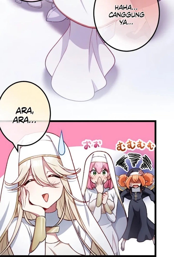 Former S-rank Adventurers Slow Life Chapter 12 Gambar 9
