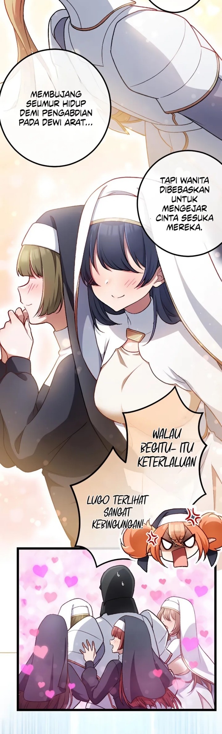 Former S-rank Adventurers Slow Life Chapter 12 Gambar 11