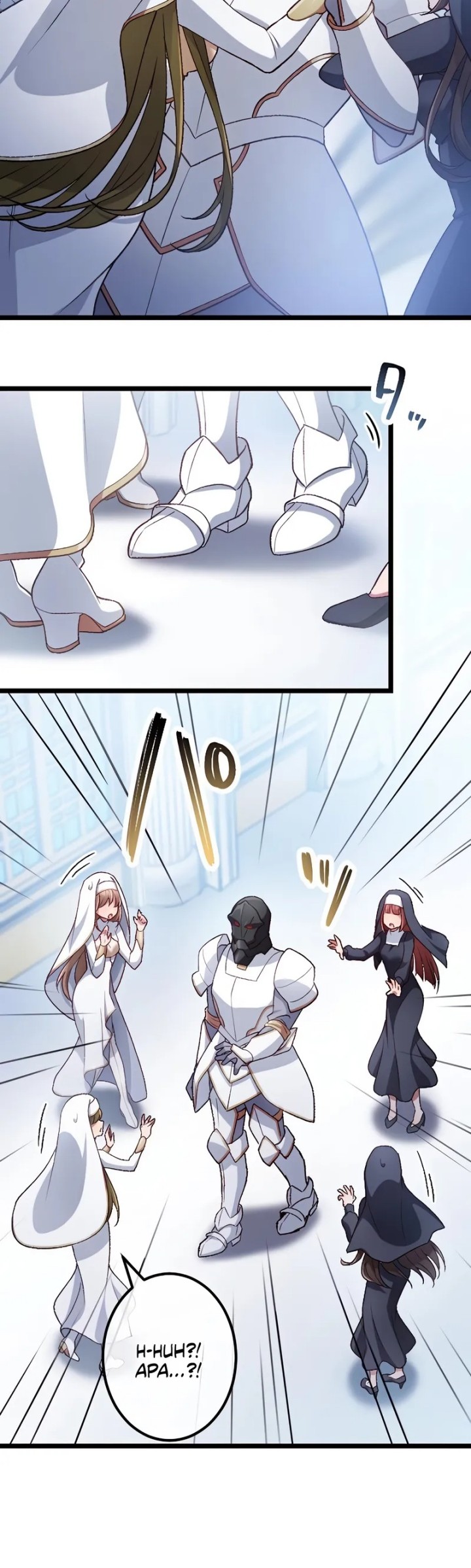 Former S-rank Adventurers Slow Life Chapter 12 Gambar 13