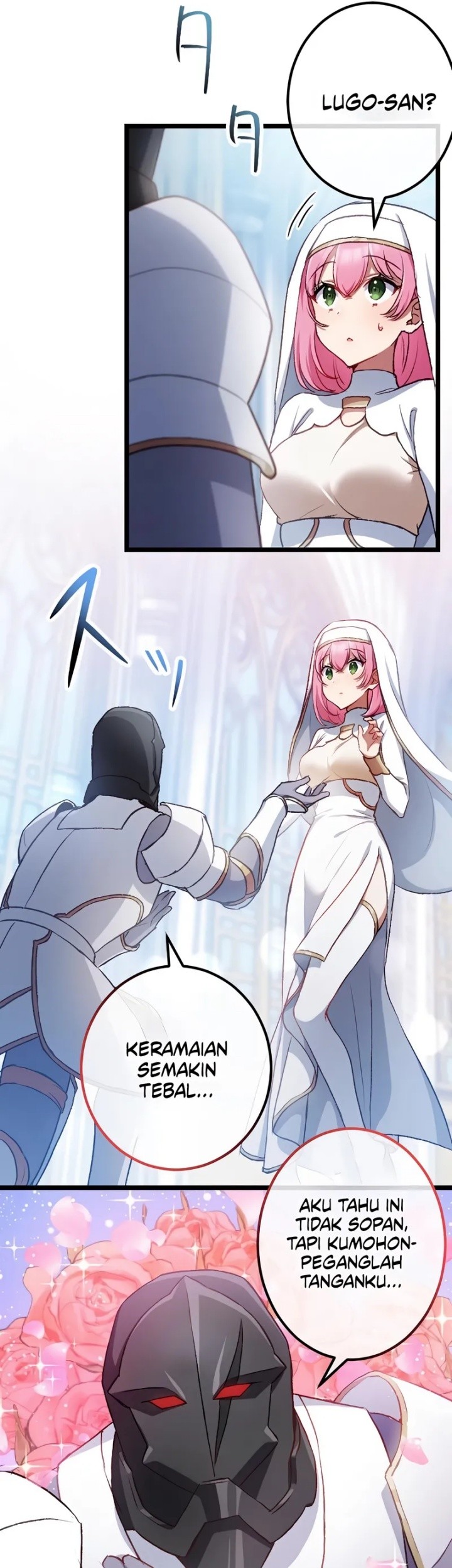 Former S-rank Adventurers Slow Life Chapter 12 Gambar 17