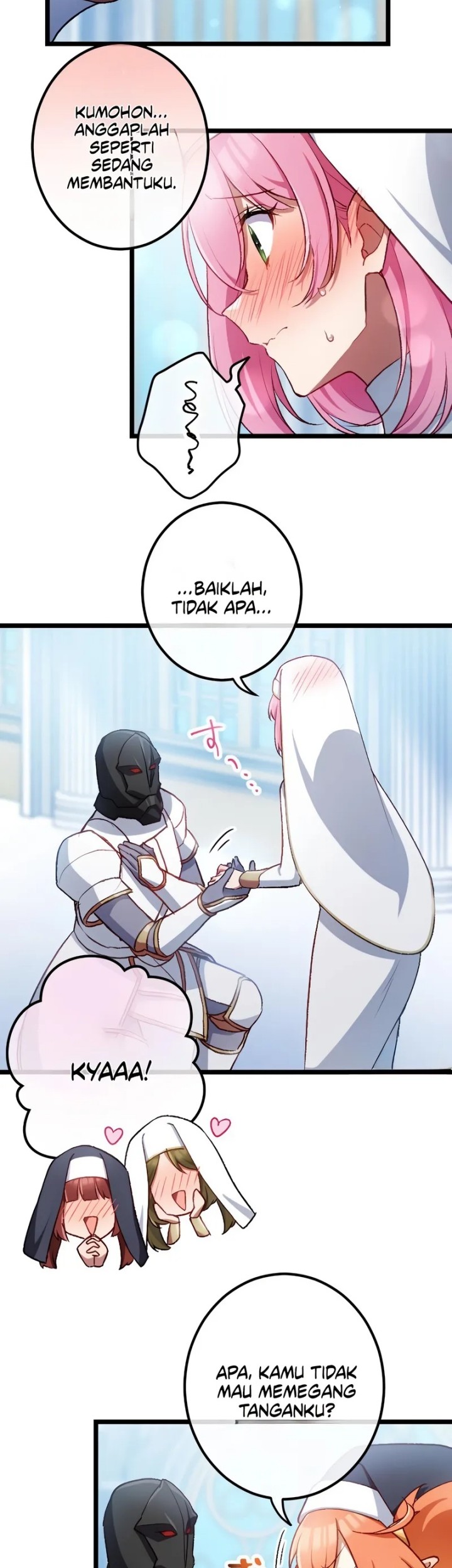 Former S-rank Adventurers Slow Life Chapter 12 Gambar 20