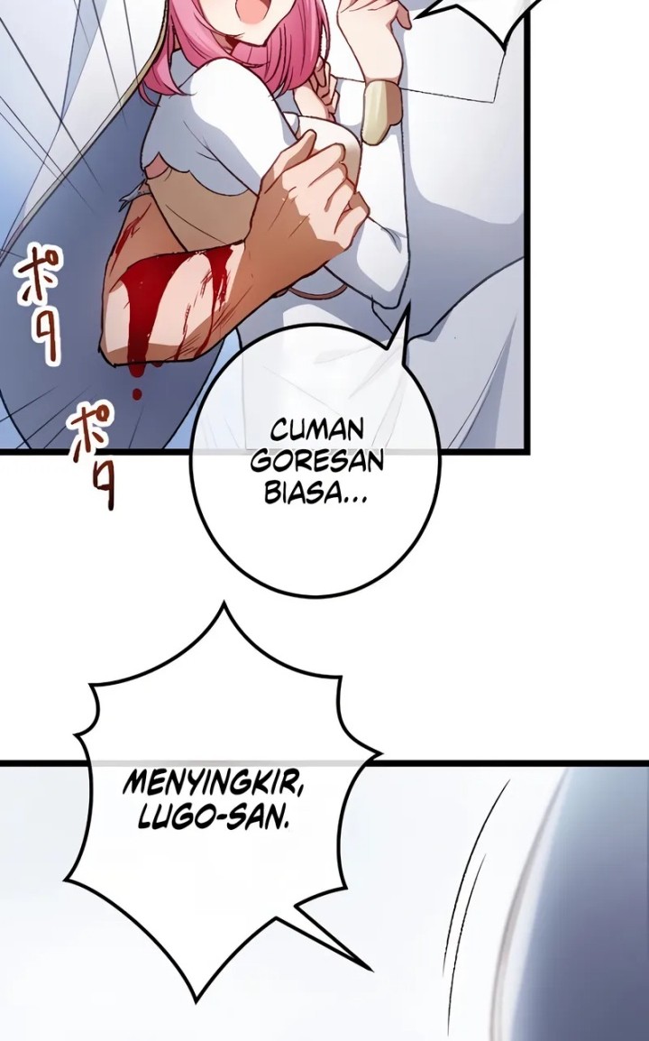 Former S-rank Adventurers Slow Life Chapter 13 Gambar 24