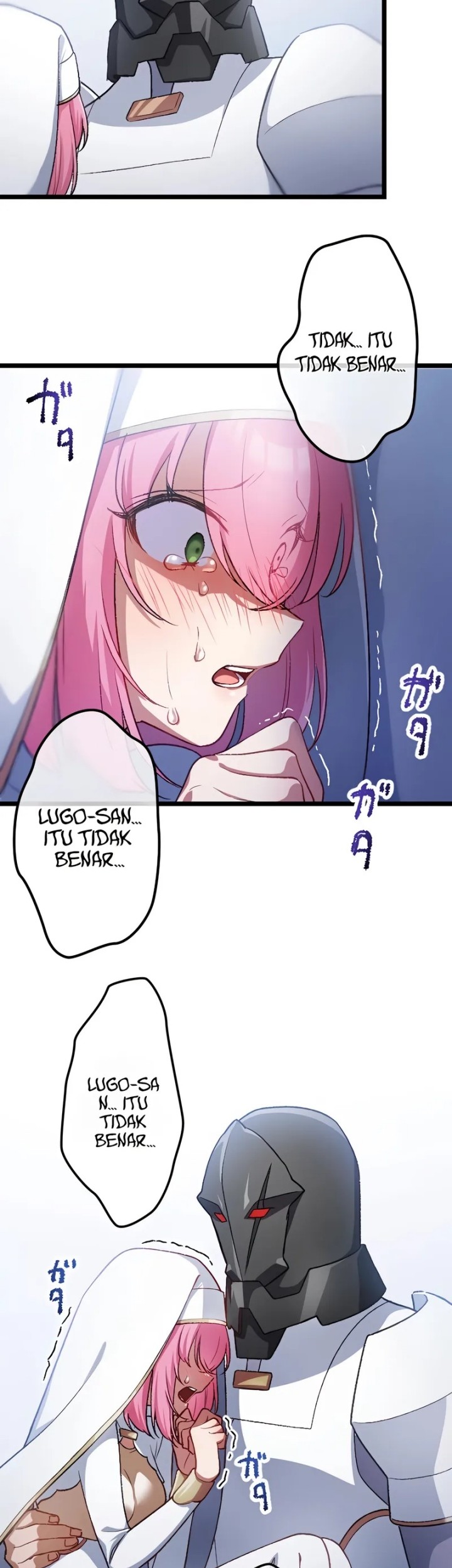 Former S-rank Adventurers Slow Life Chapter 13 Gambar 26
