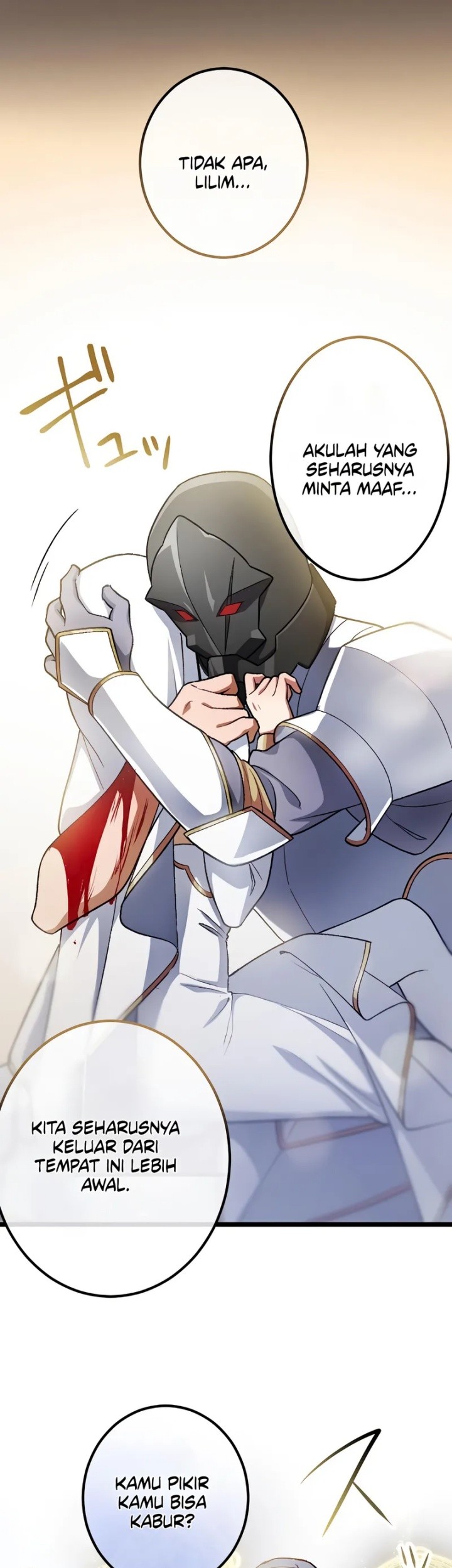 Former S-rank Adventurers Slow Life Chapter 13 Gambar 28
