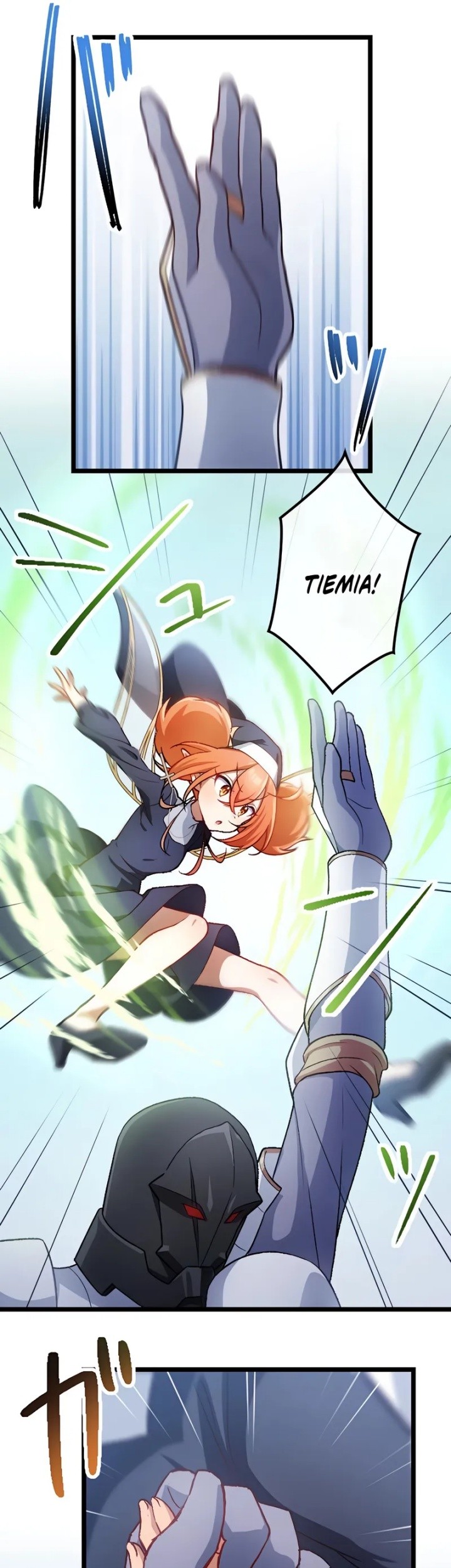 Former S-rank Adventurers Slow Life Chapter 13 Gambar 30
