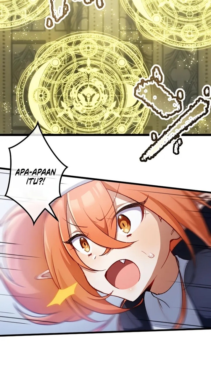 Former S-rank Adventurers Slow Life Chapter 13 Gambar 33