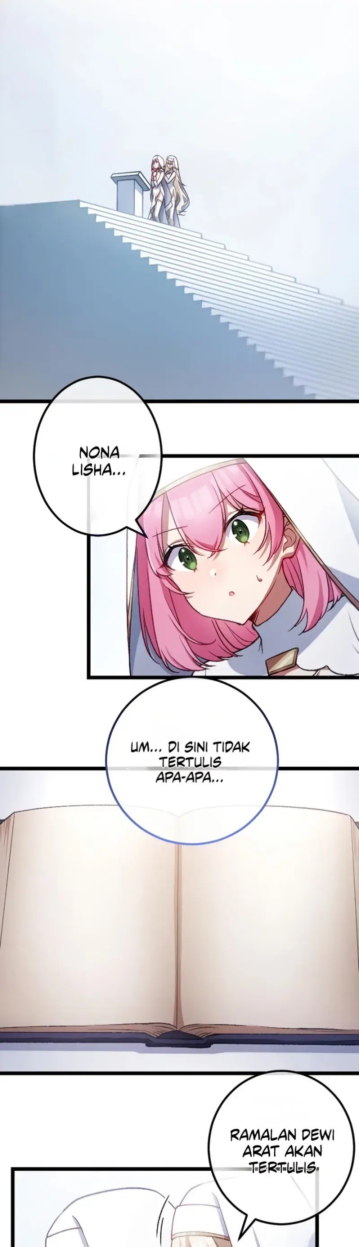 Baca Komik Former S-rank Adventurers Slow Life Chapter 13 Gambar 1