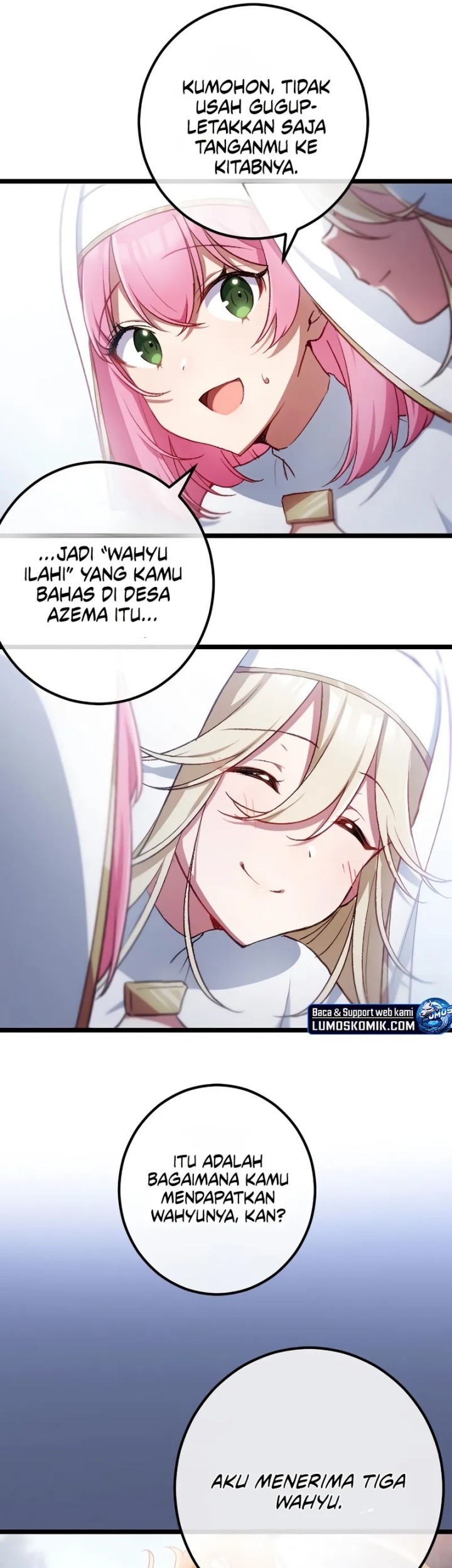 Former S-rank Adventurers Slow Life Chapter 13 Gambar 3