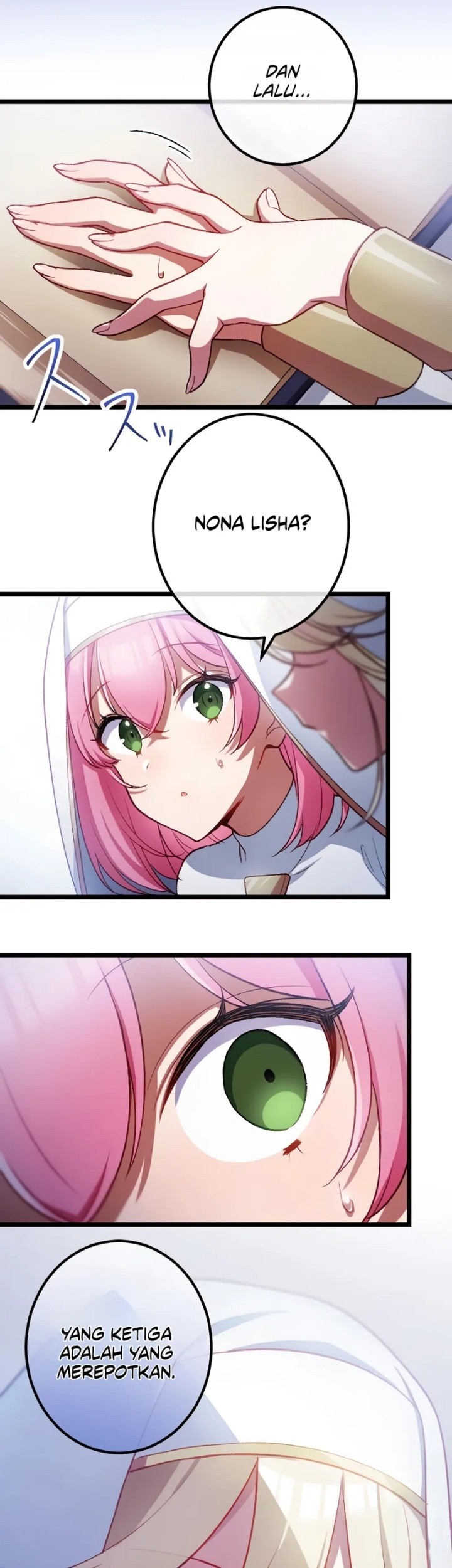 Former S-rank Adventurers Slow Life Chapter 13 Gambar 5
