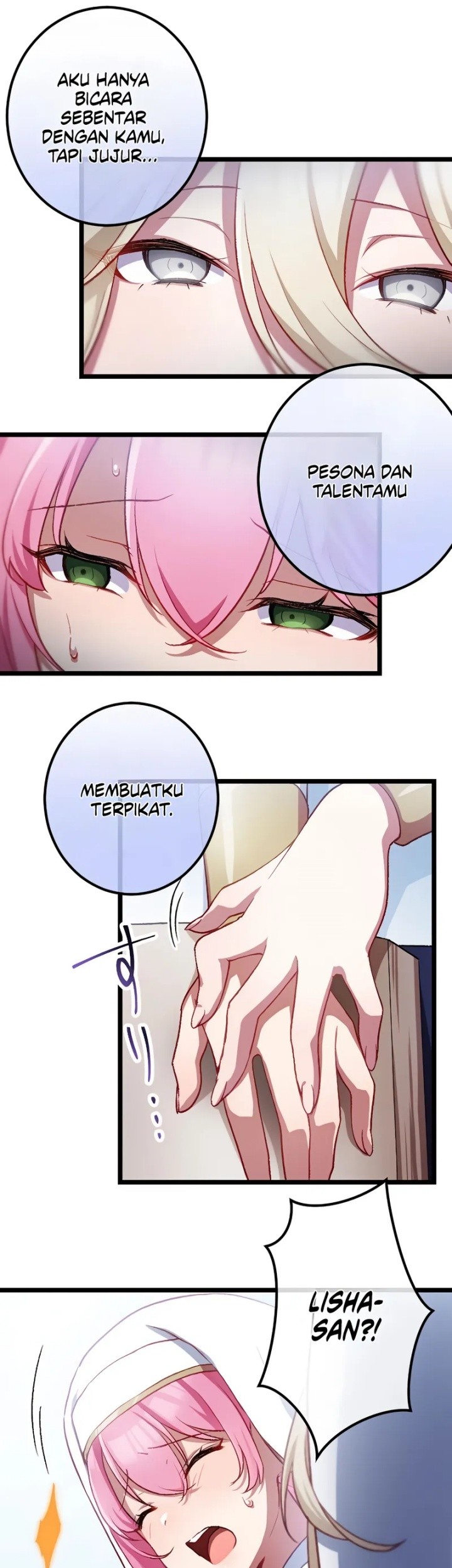 Former S-rank Adventurers Slow Life Chapter 13 Gambar 8