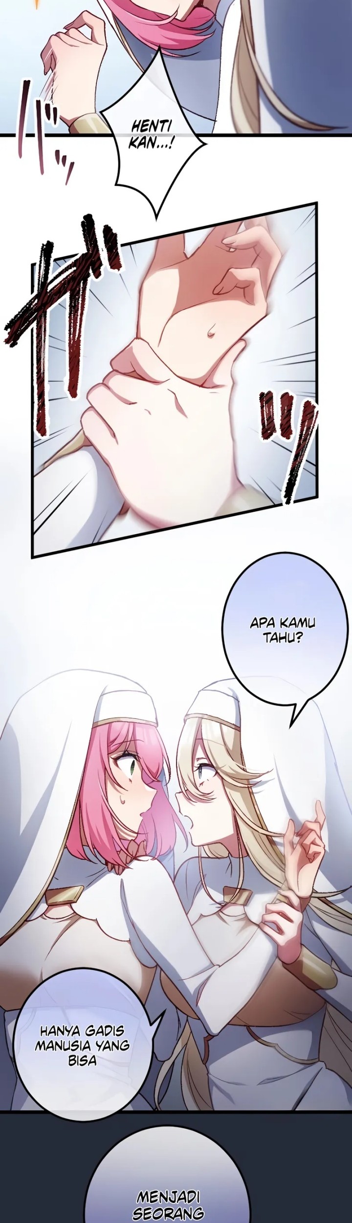 Former S-rank Adventurers Slow Life Chapter 13 Gambar 9