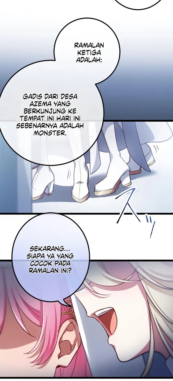 Former S-rank Adventurers Slow Life Chapter 13 Gambar 12
