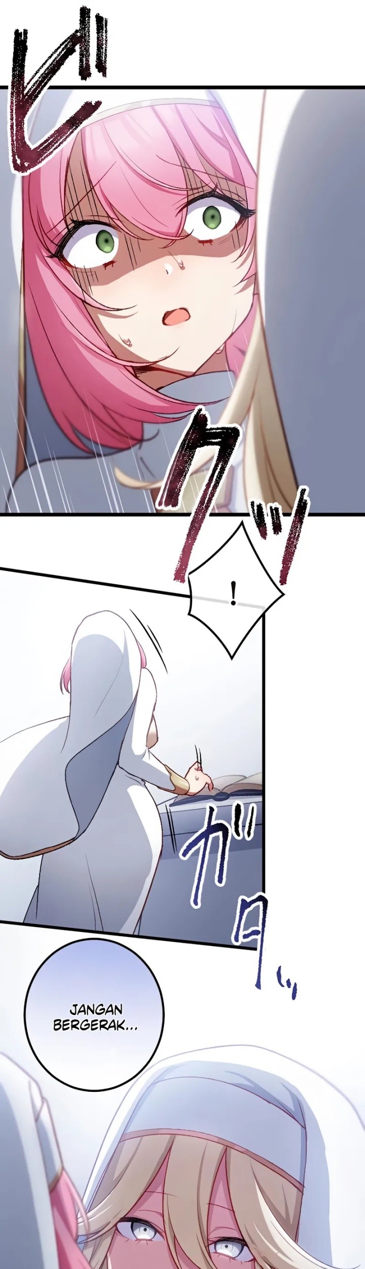 Former S-rank Adventurers Slow Life Chapter 13 Gambar 13