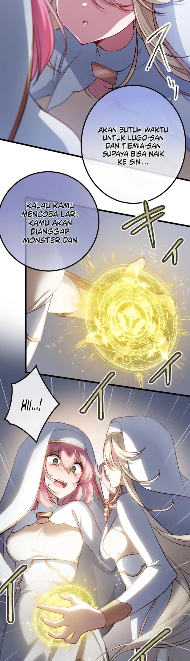 Former S-rank Adventurers Slow Life Chapter 13 Gambar 14