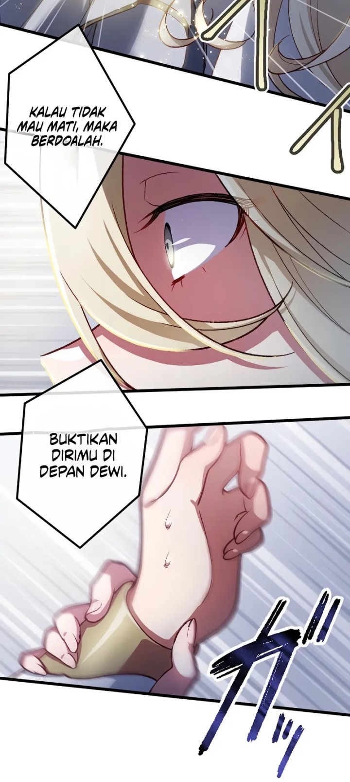 Former S-rank Adventurers Slow Life Chapter 13 Gambar 15