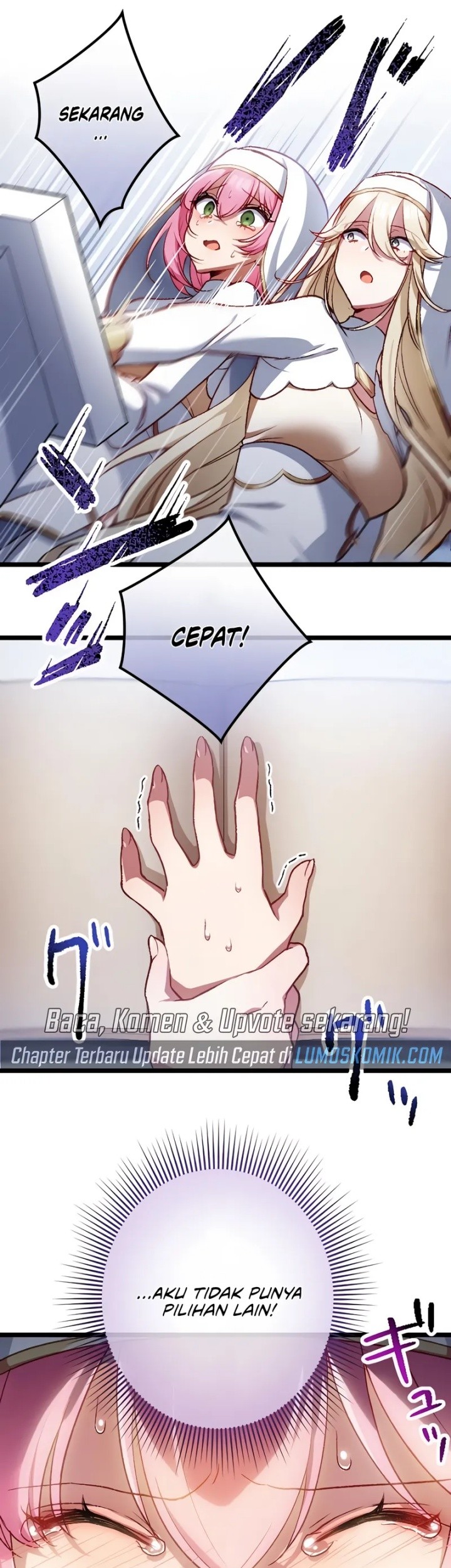 Former S-rank Adventurers Slow Life Chapter 13 Gambar 16