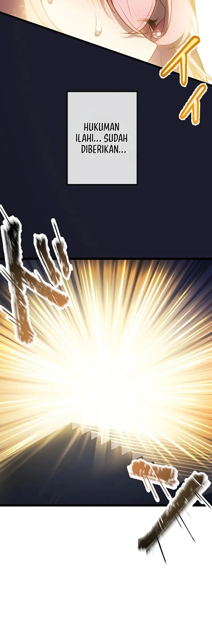 Former S-rank Adventurers Slow Life Chapter 13 Gambar 22
