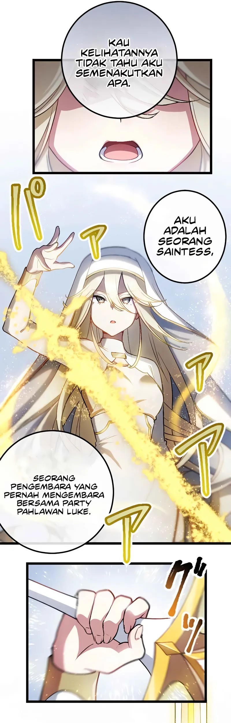 Former S-rank Adventurers Slow Life Chapter 14 Gambar 26