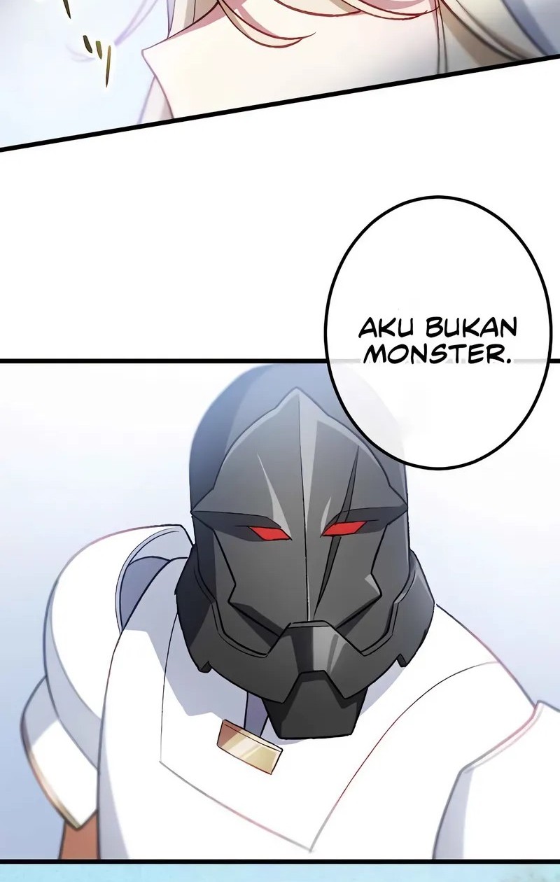 Former S-rank Adventurers Slow Life Chapter 14 Gambar 30