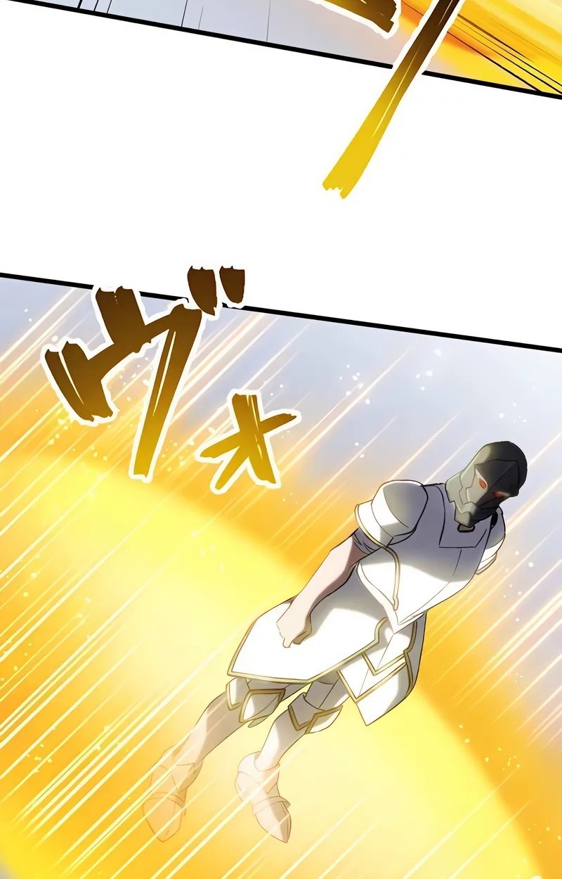 Former S-rank Adventurers Slow Life Chapter 14 Gambar 33