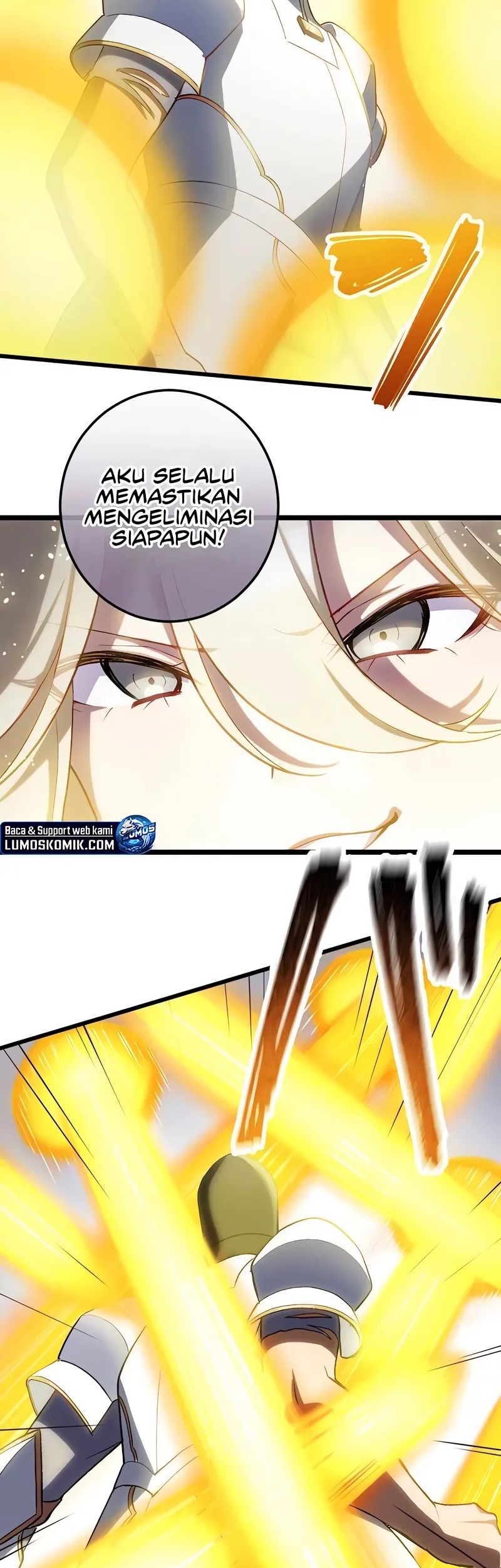Former S-rank Adventurers Slow Life Chapter 14 Gambar 41