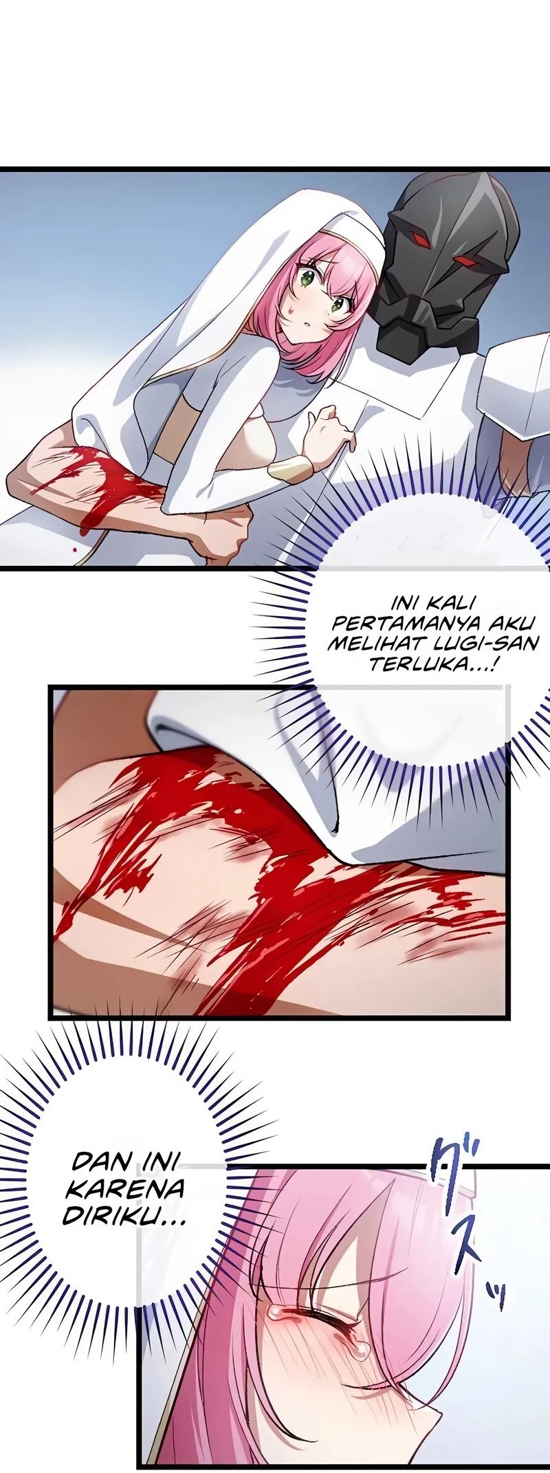 Baca Manga Former S-rank Adventurers Slow Life Chapter 14 Gambar 2