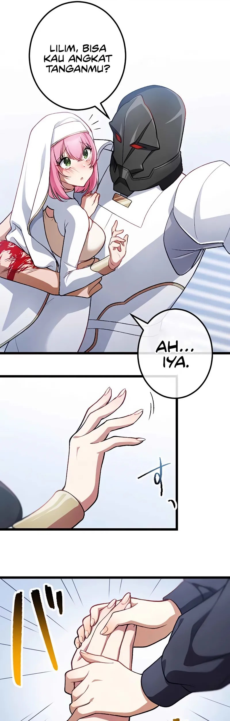 Former S-rank Adventurers Slow Life Chapter 14 Gambar 3