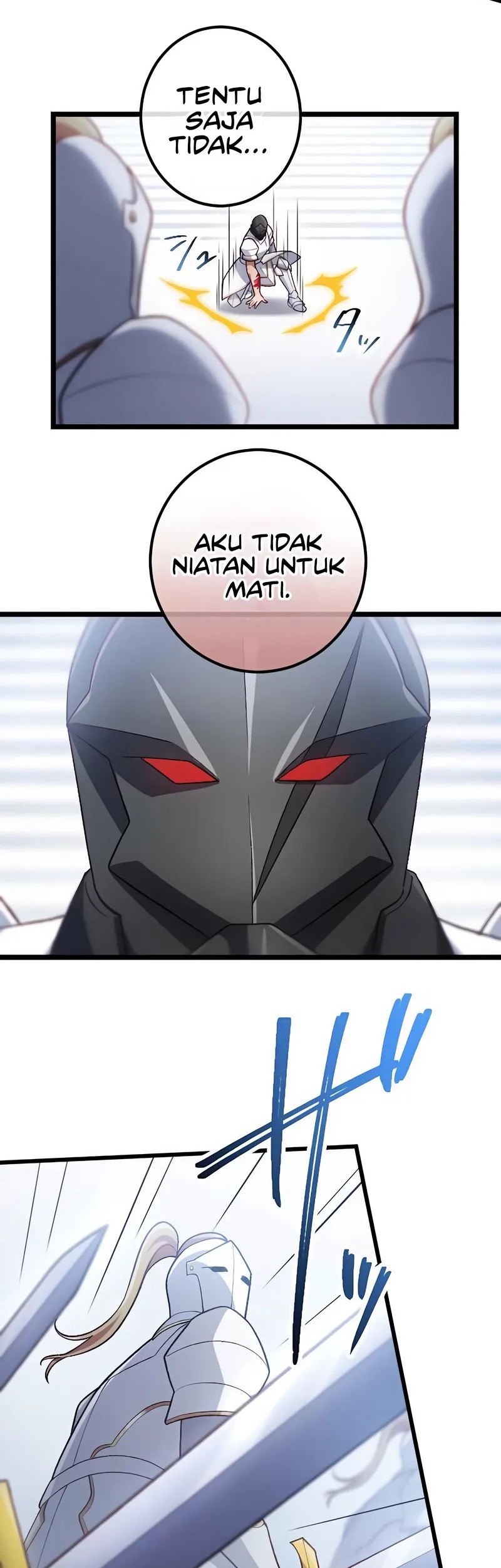 Former S-rank Adventurers Slow Life Chapter 14 Gambar 6