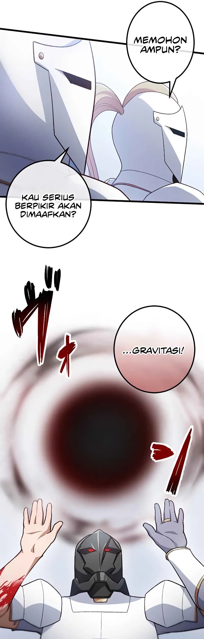 Former S-rank Adventurers Slow Life Chapter 14 Gambar 8