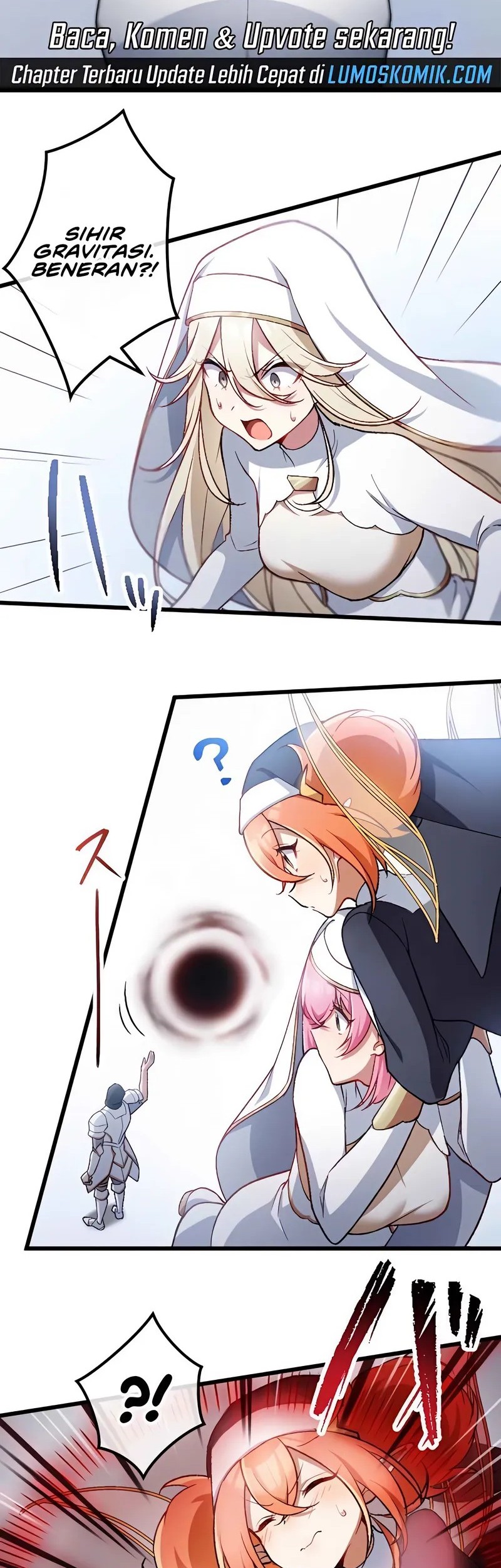 Former S-rank Adventurers Slow Life Chapter 14 Gambar 9