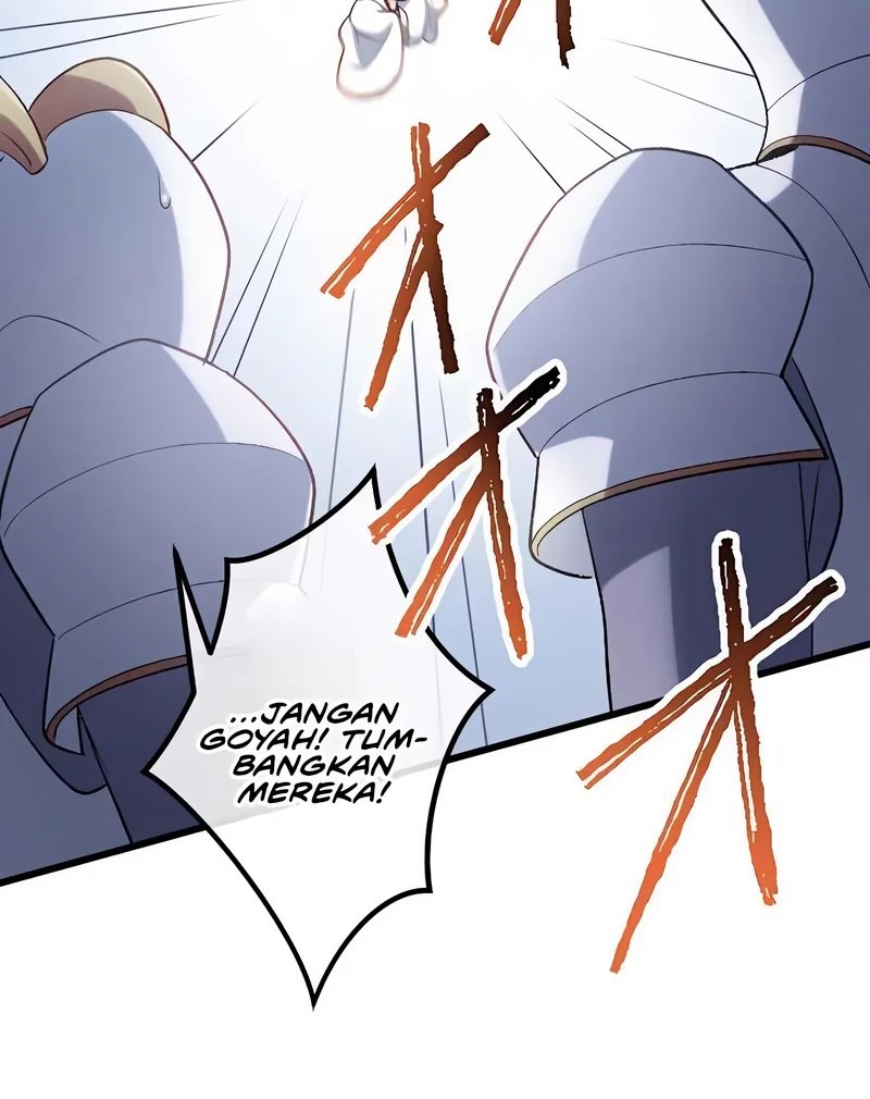 Former S-rank Adventurers Slow Life Chapter 14 Gambar 13