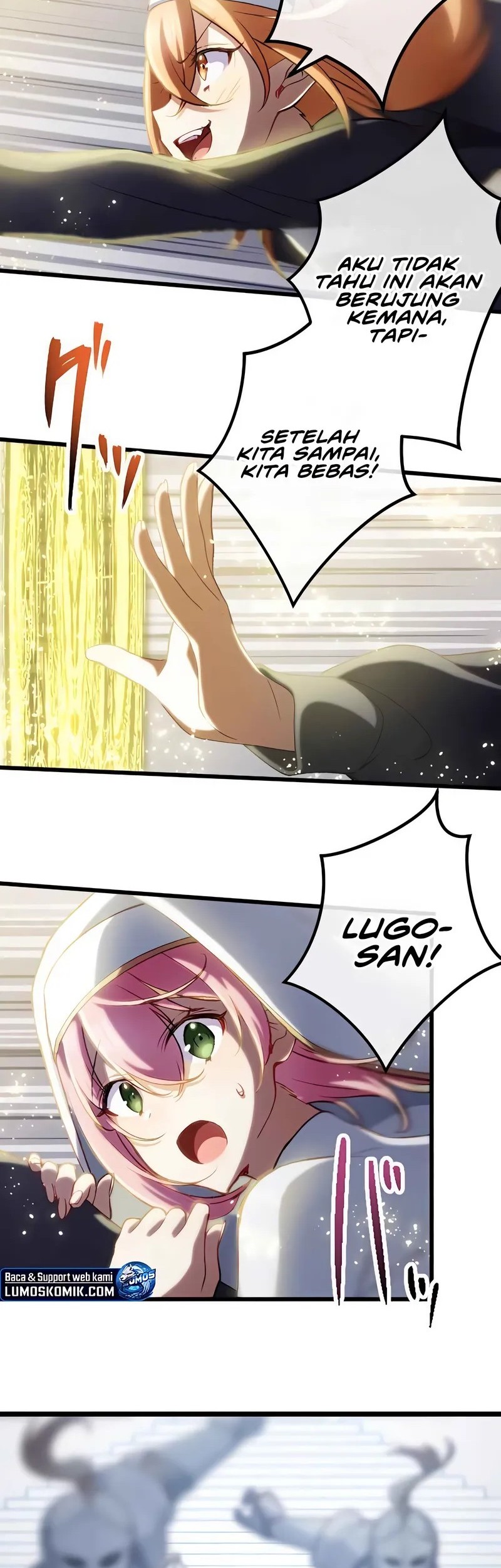 Former S-rank Adventurers Slow Life Chapter 14 Gambar 21