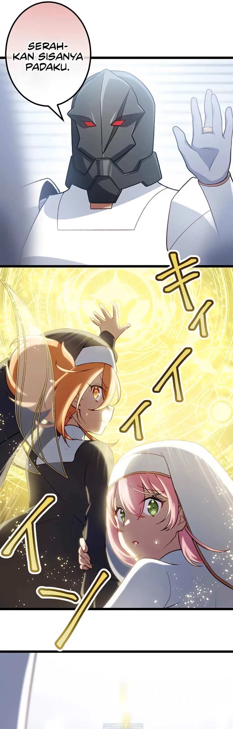 Former S-rank Adventurers Slow Life Chapter 14 Gambar 23