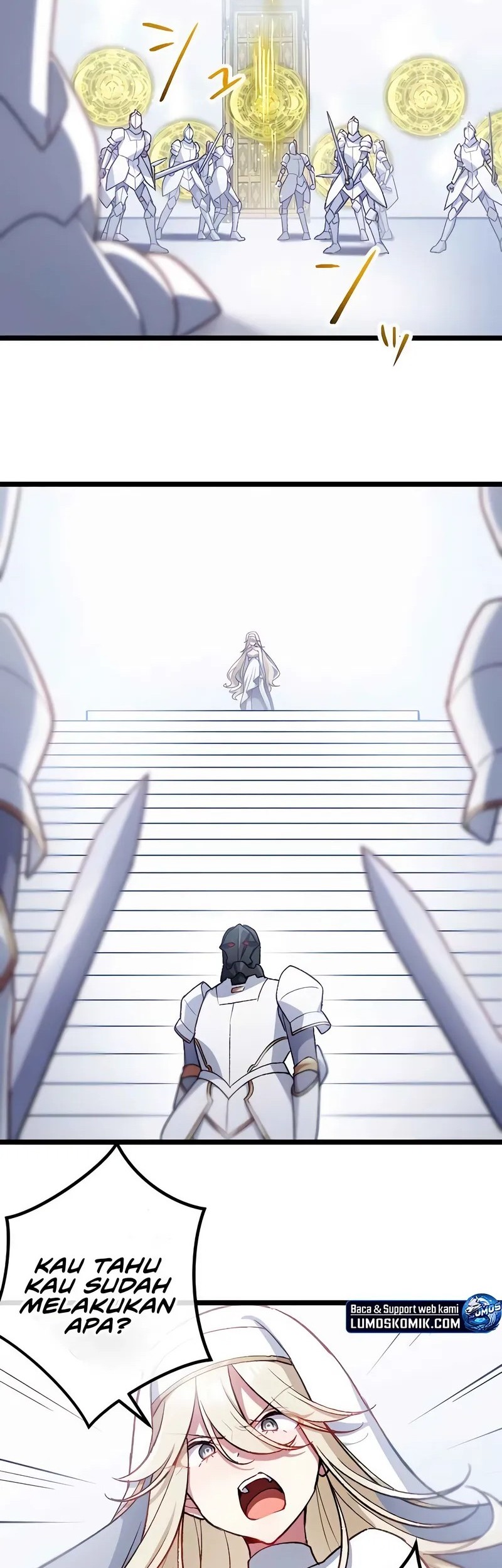 Former S-rank Adventurers Slow Life Chapter 14 Gambar 24
