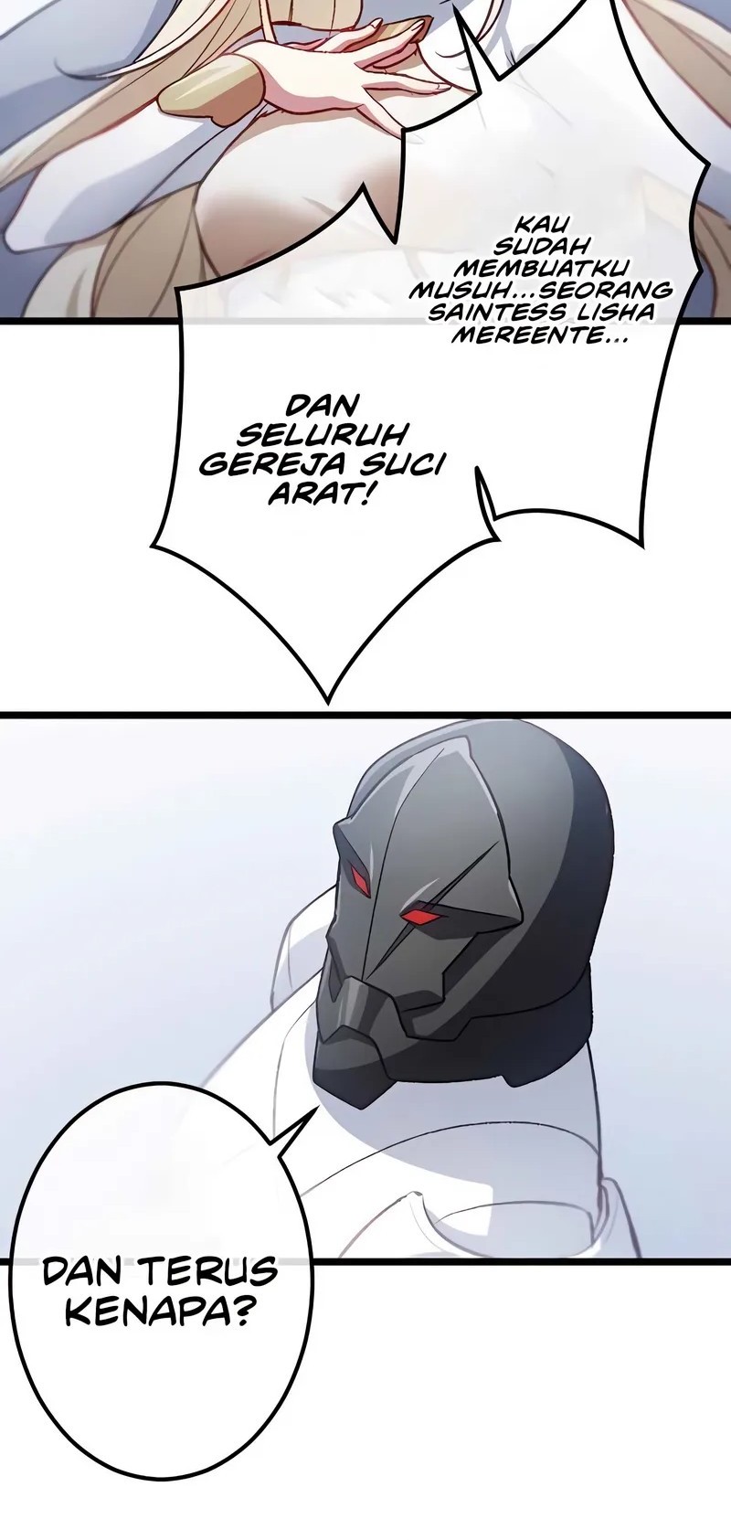 Former S-rank Adventurers Slow Life Chapter 14 Gambar 25