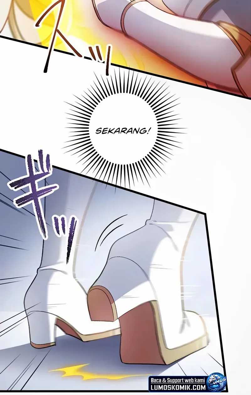 Former S-rank Adventurers Slow Life Chapter 15 Gambar 22