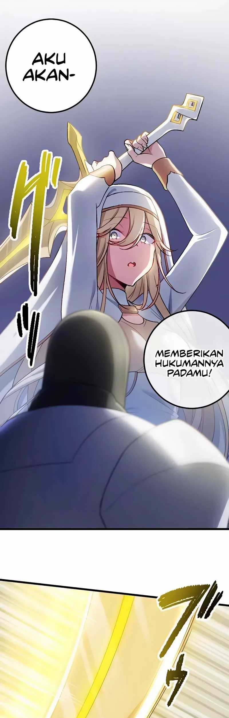 Former S-rank Adventurers Slow Life Chapter 15 Gambar 23