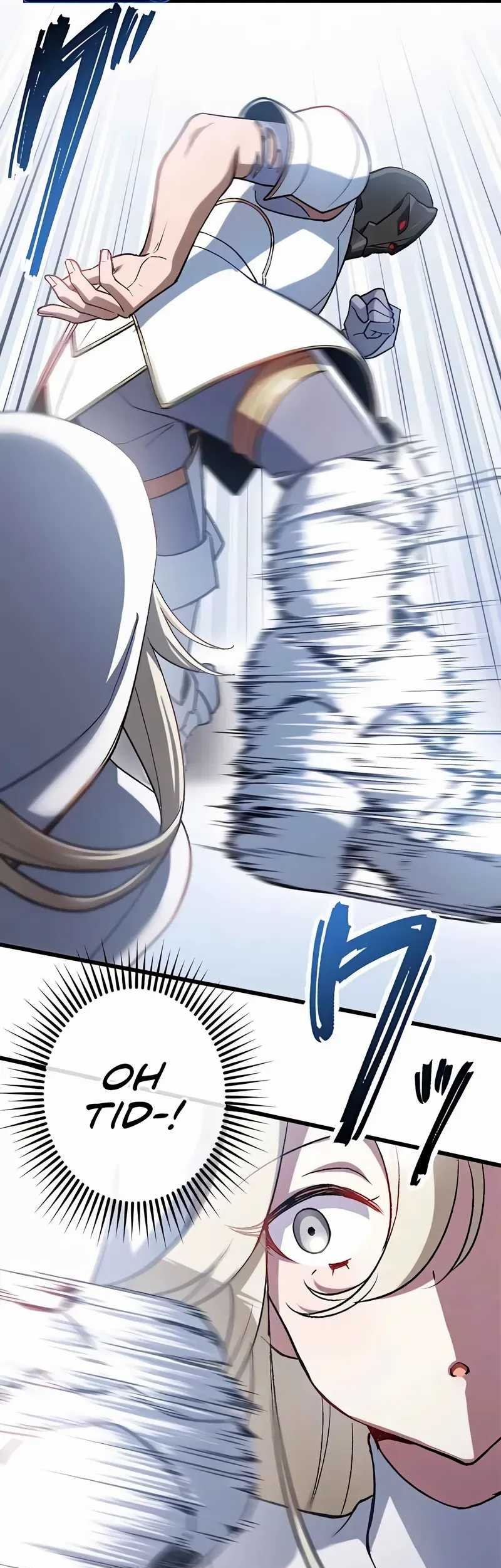 Former S-rank Adventurers Slow Life Chapter 15 Gambar 25