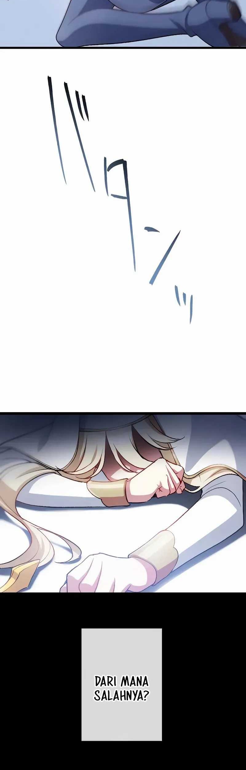 Former S-rank Adventurers Slow Life Chapter 15 Gambar 28
