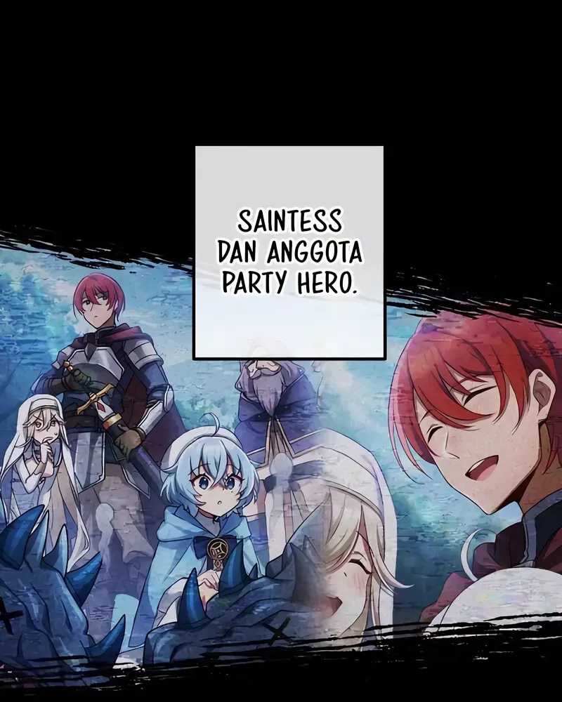 Former S-rank Adventurers Slow Life Chapter 15 Gambar 29