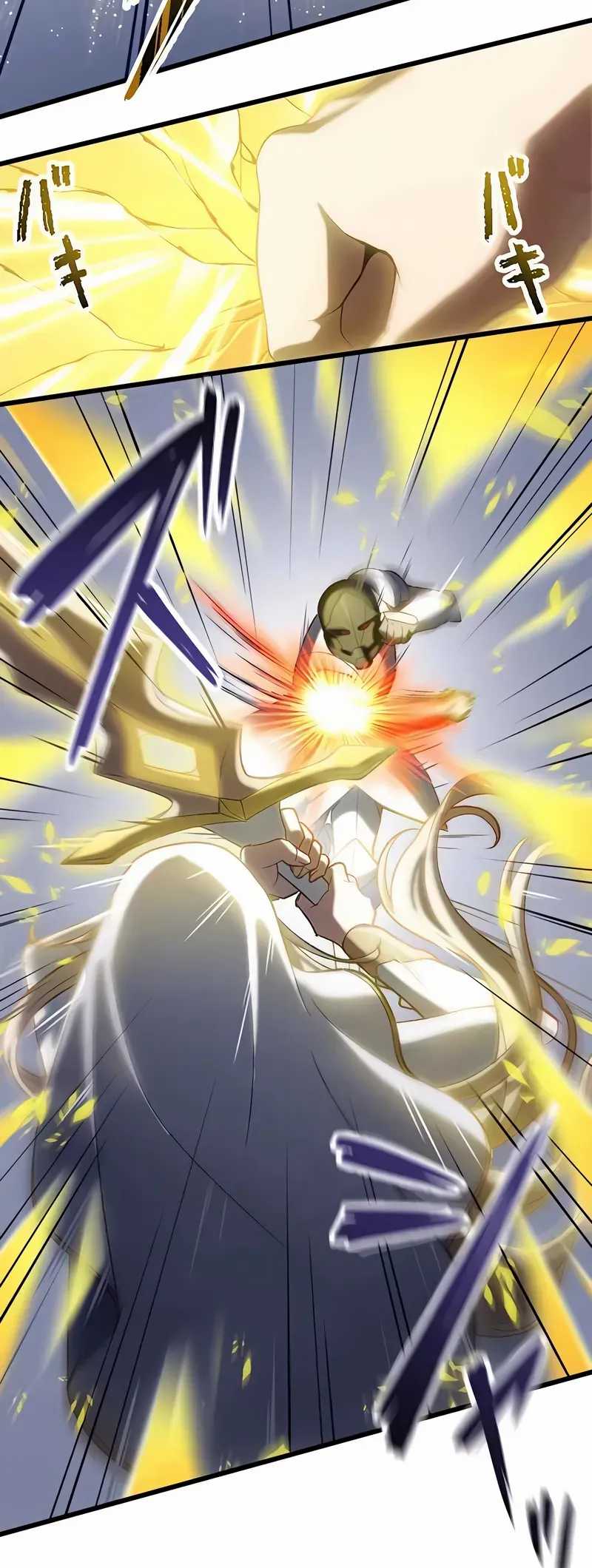 Former S-rank Adventurers Slow Life Chapter 15 Gambar 3