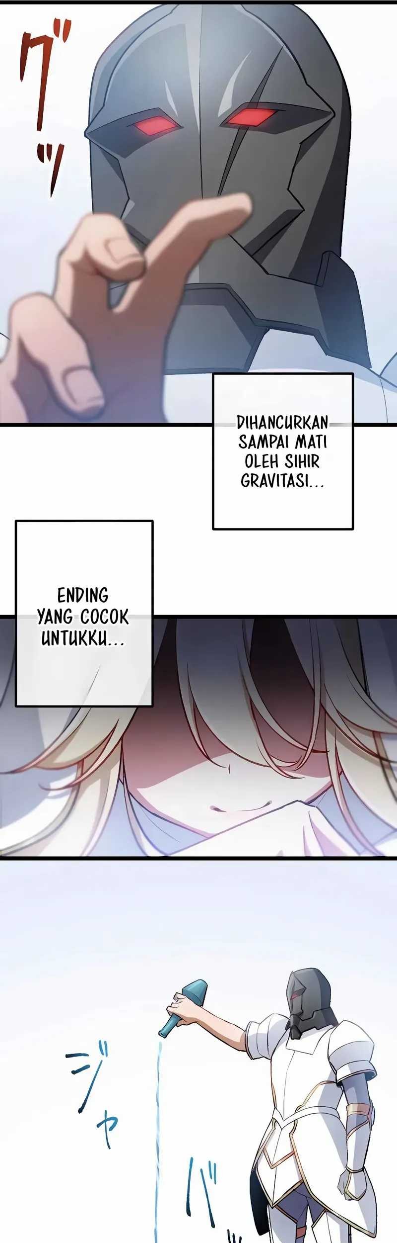 Former S-rank Adventurers Slow Life Chapter 15 Gambar 33