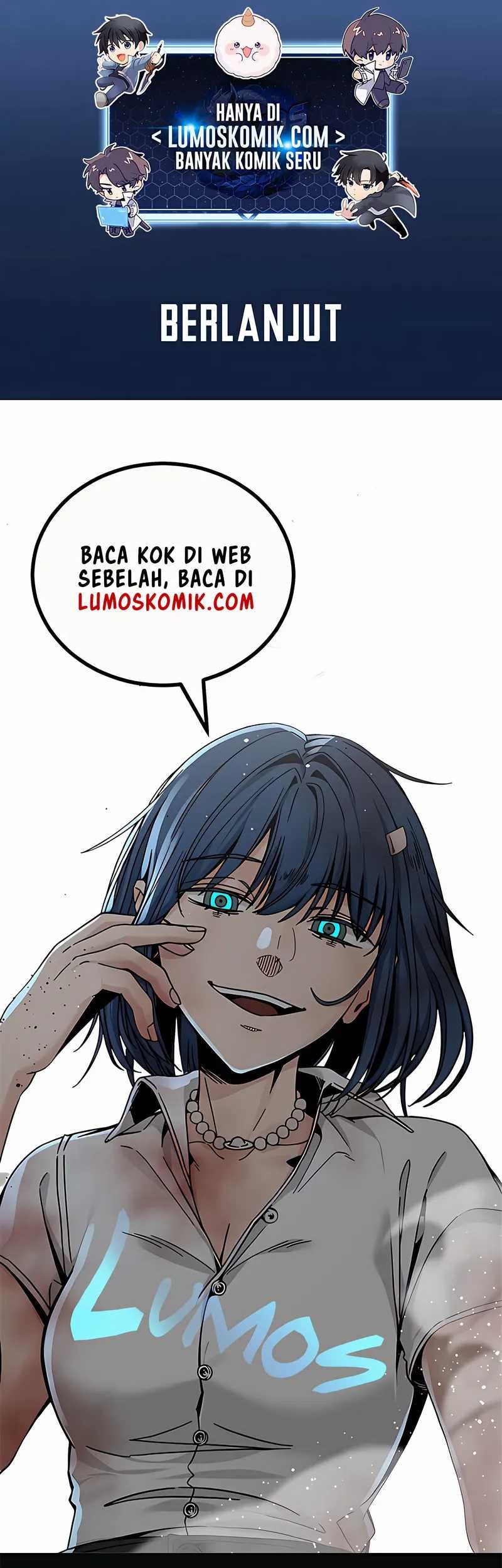 Former S-rank Adventurers Slow Life Chapter 15 Gambar 39