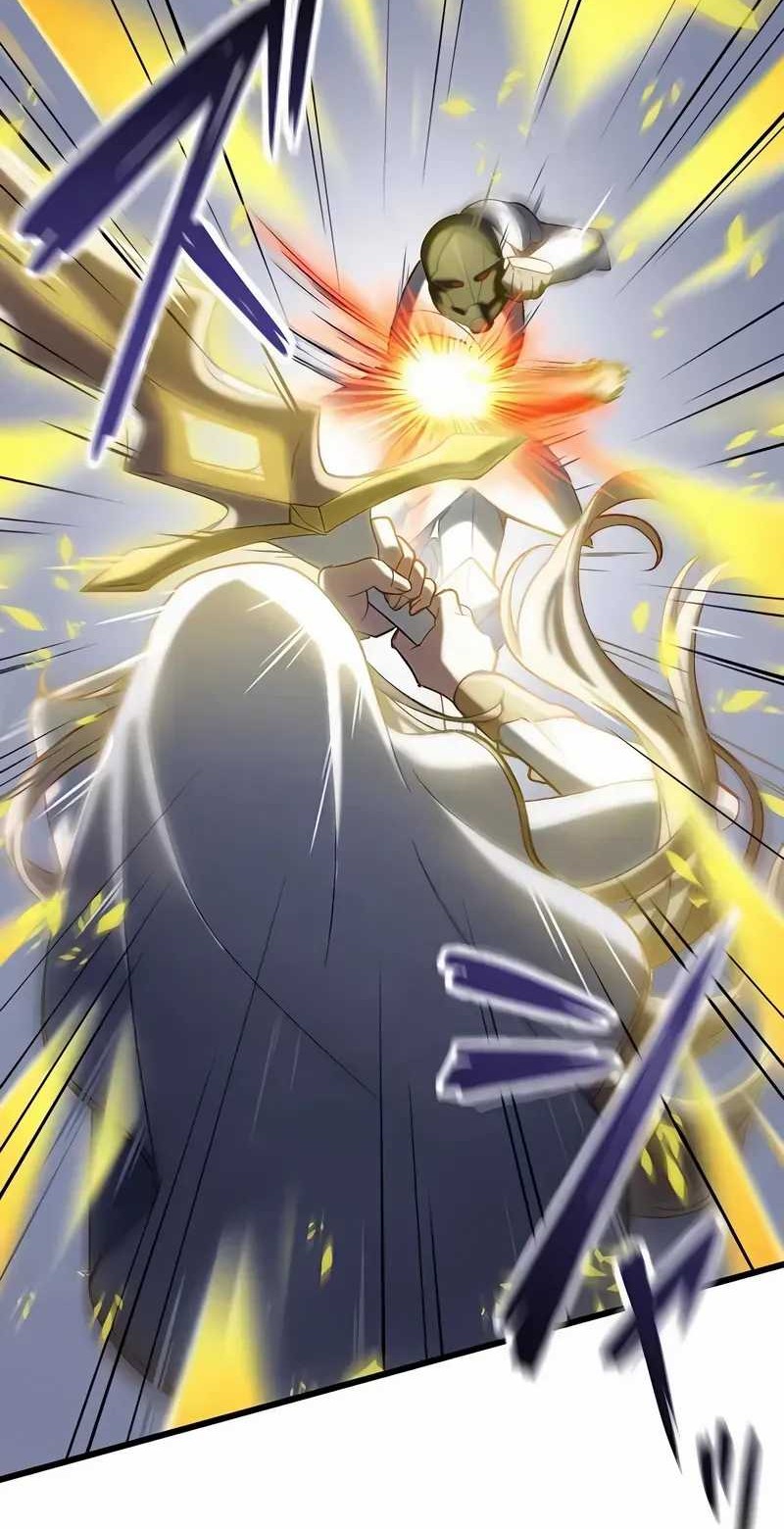 Former S-rank Adventurers Slow Life Chapter 15 Gambar 10