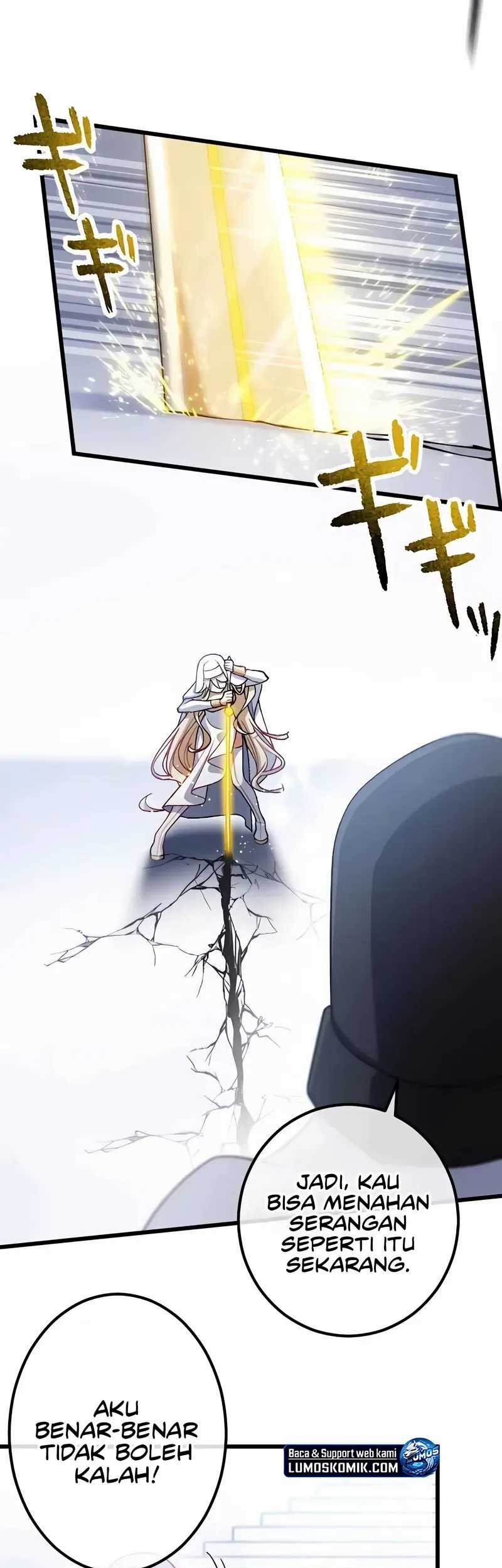 Former S-rank Adventurers Slow Life Chapter 15 Gambar 11