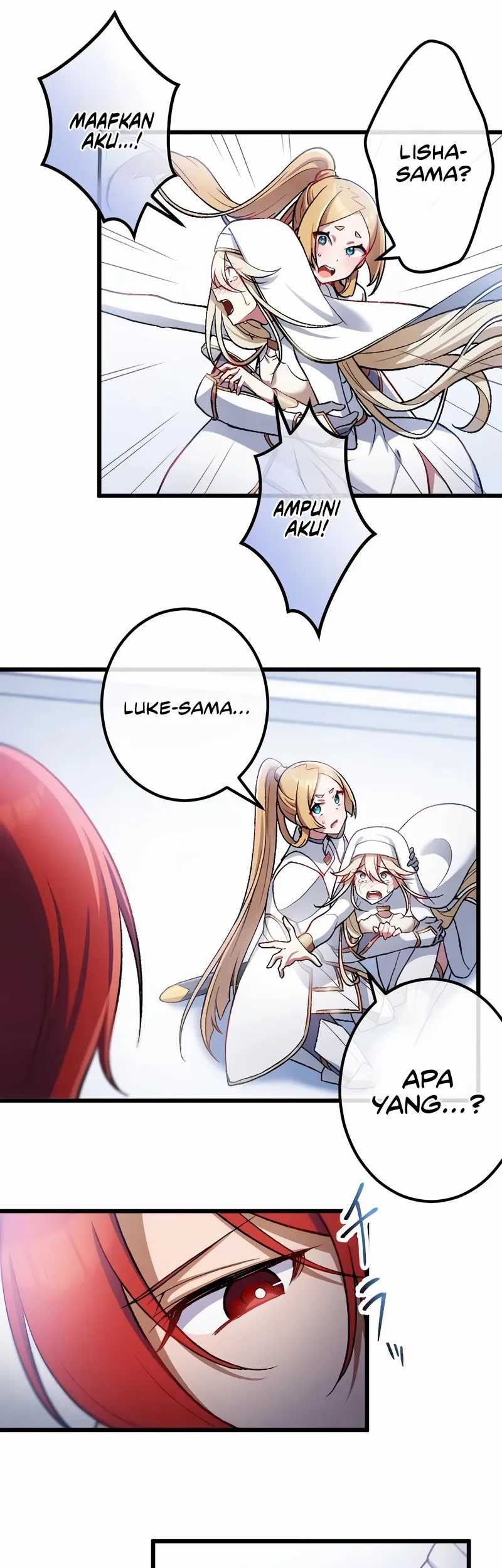 Former S-rank Adventurers Slow Life Chapter 16 Gambar 17
