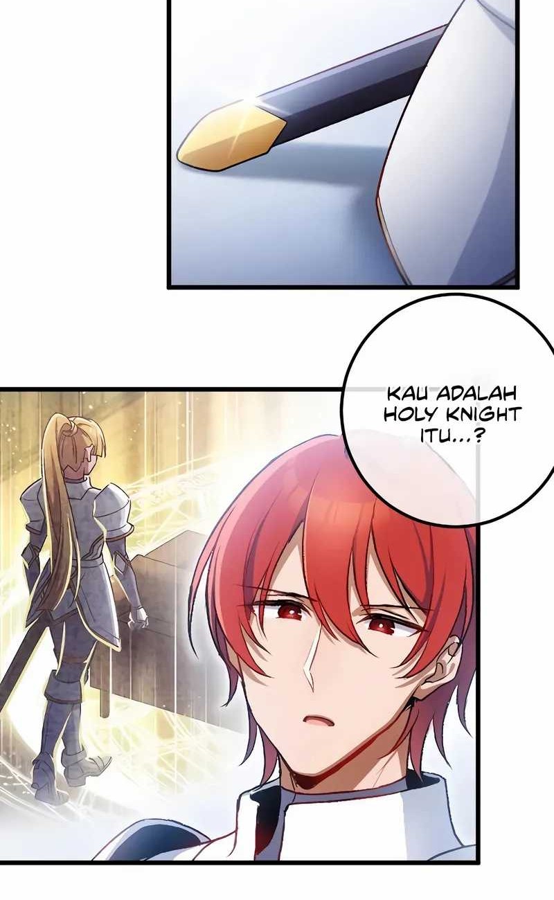 Former S-rank Adventurers Slow Life Chapter 16 Gambar 18